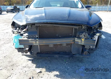 2015 Ford Fusion Se z USA, uszkodzony, nr VIN 3FA6P0H73FR287999